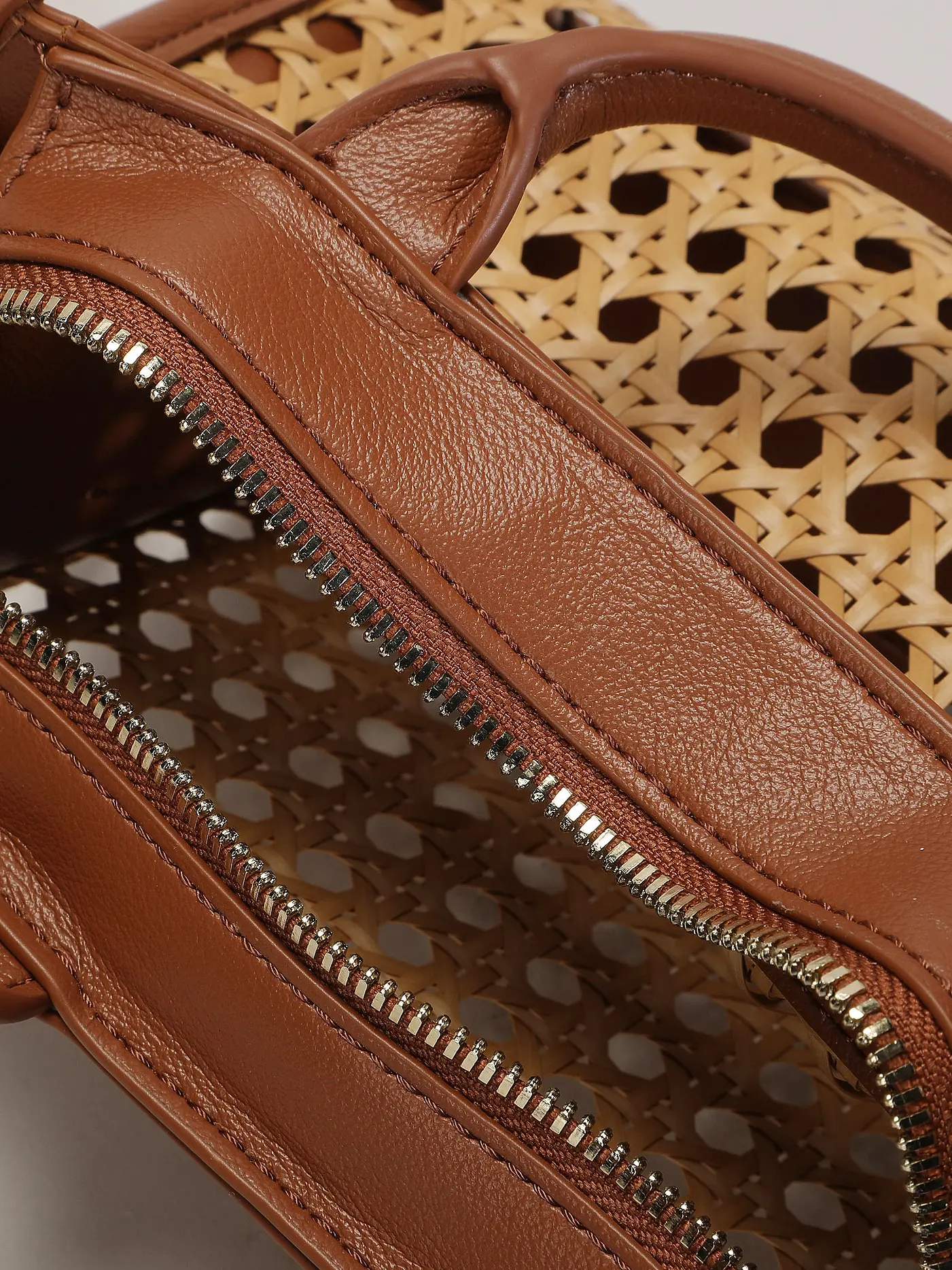 BOSS | Tasche - Mini Bag SANDY MINI  | braun