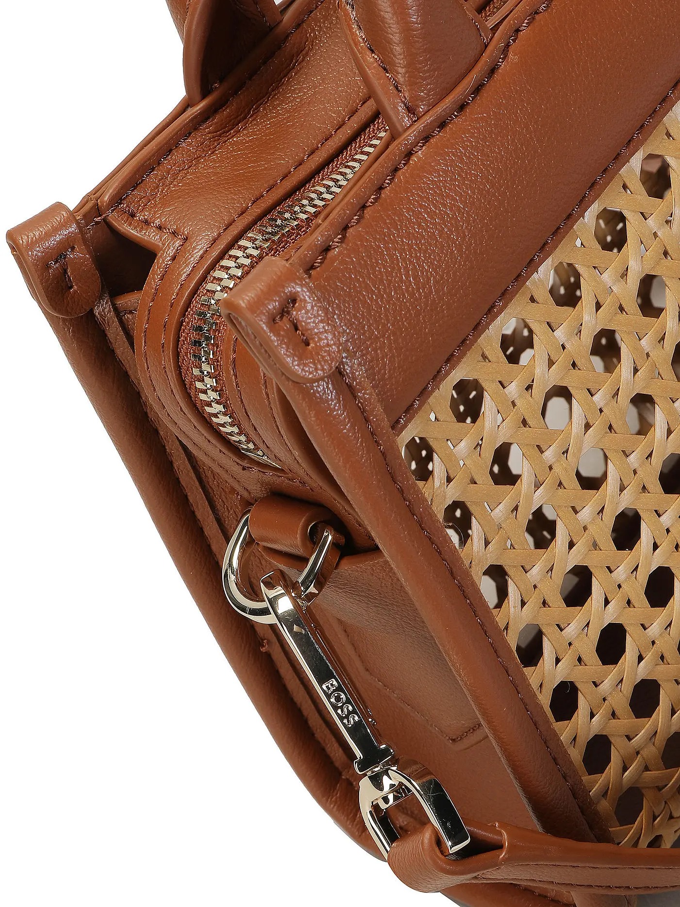 BOSS | Tasche - Mini Bag SANDY MINI  | braun