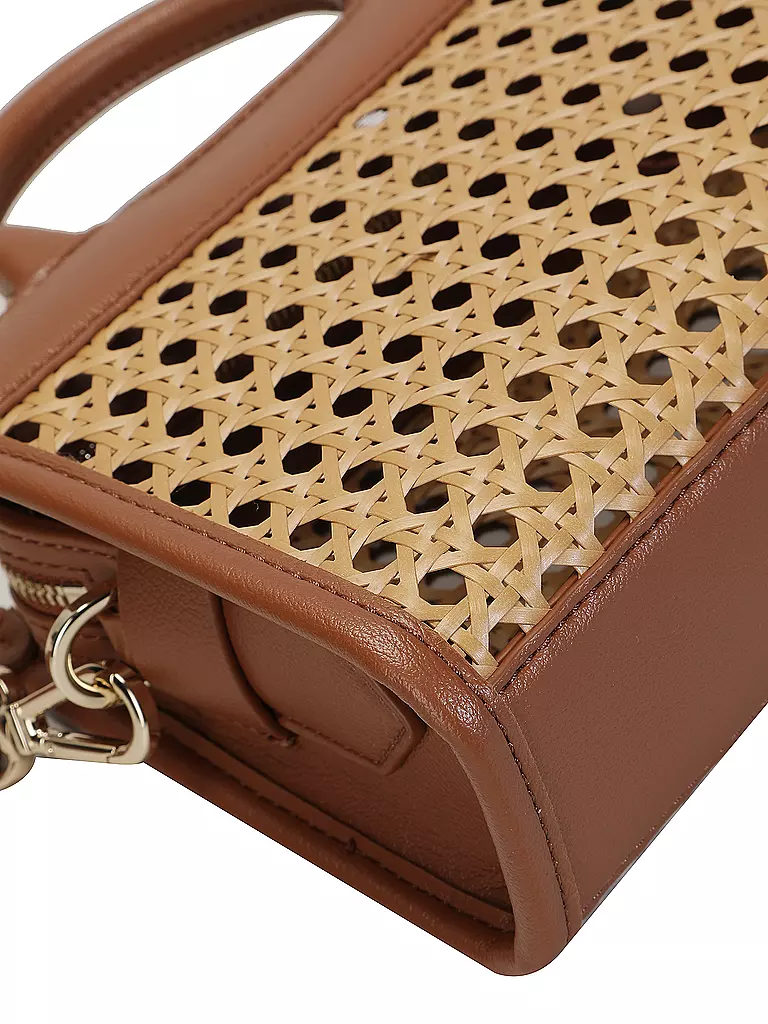 BOSS | Tasche - Mini Bag SANDY MINI  | braun