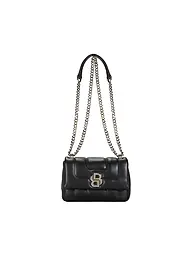 BOSS | Tasche - Schultertasche B_ICON | Schwarz