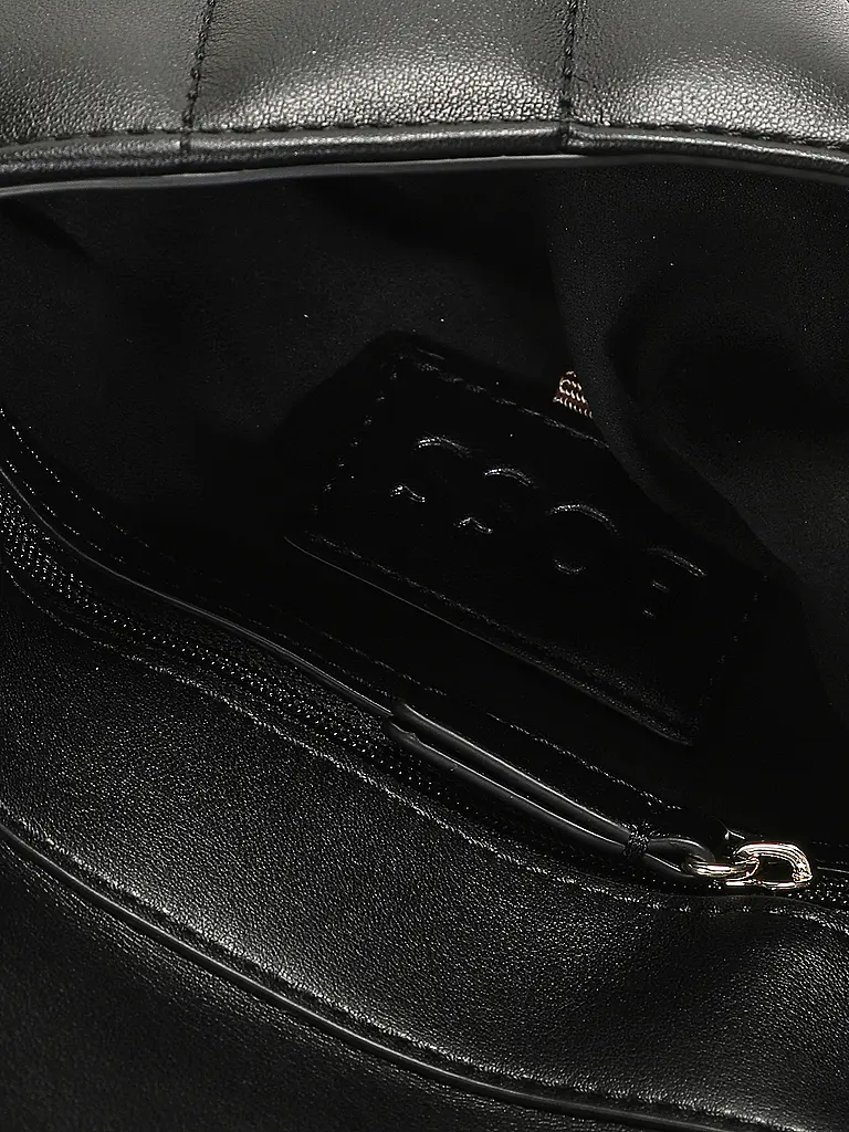 BOSS | Tasche - Schultertasche B_ICON | schwarz