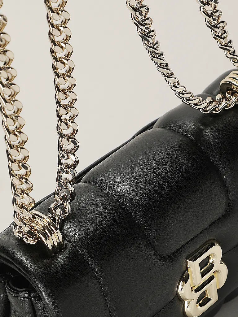 BOSS | Tasche - Schultertasche B_ICON | schwarz