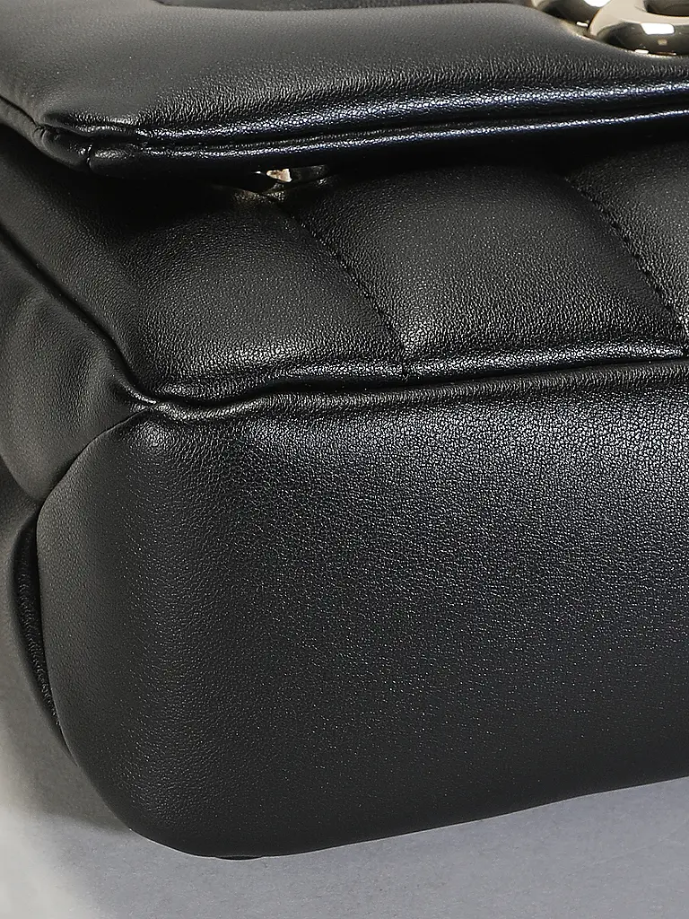 BOSS | Tasche - Schultertasche B_ICON | schwarz