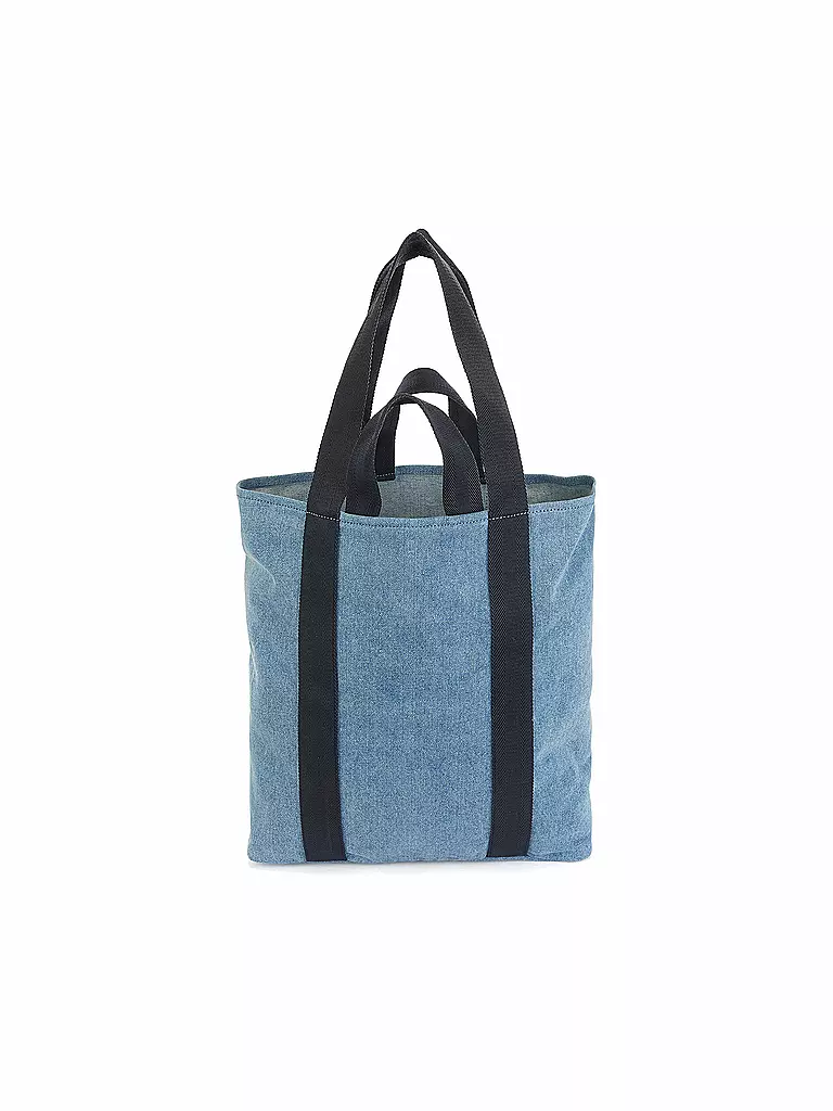 BOSS | Tasche - Shopper DEVA | hellblau