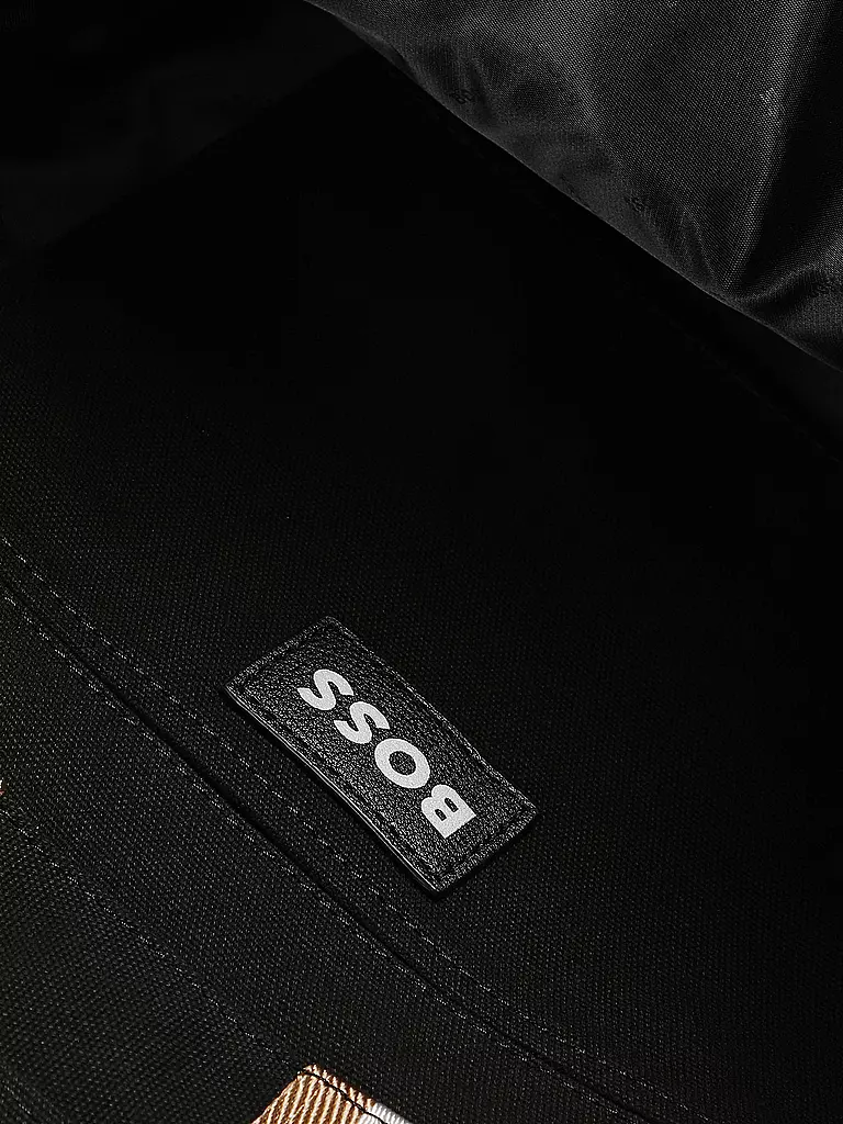 BOSS | Tasche - Tote Bag DEVA | schwarz