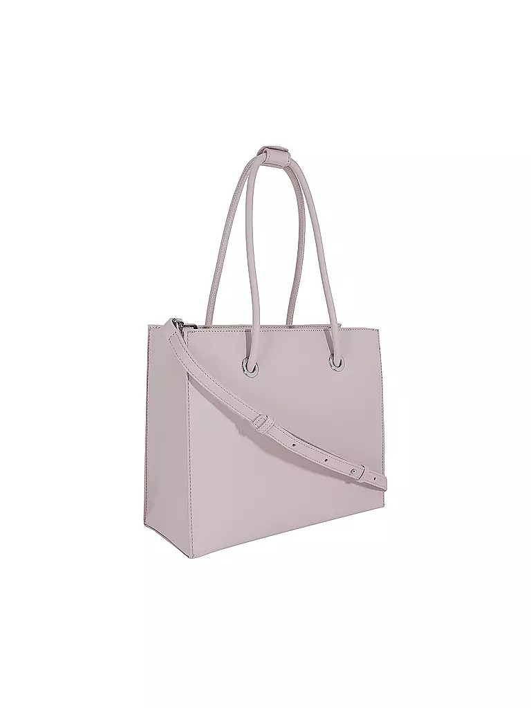 BOSS | Tasche - Tote Bag SUSAN SM | rosa