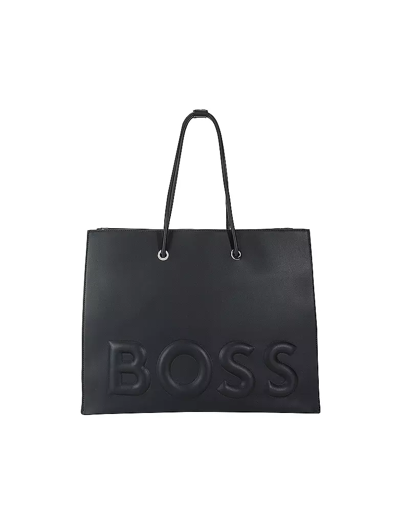 BOSS | Tasche - Tote Bag SUSAN | schwarz
