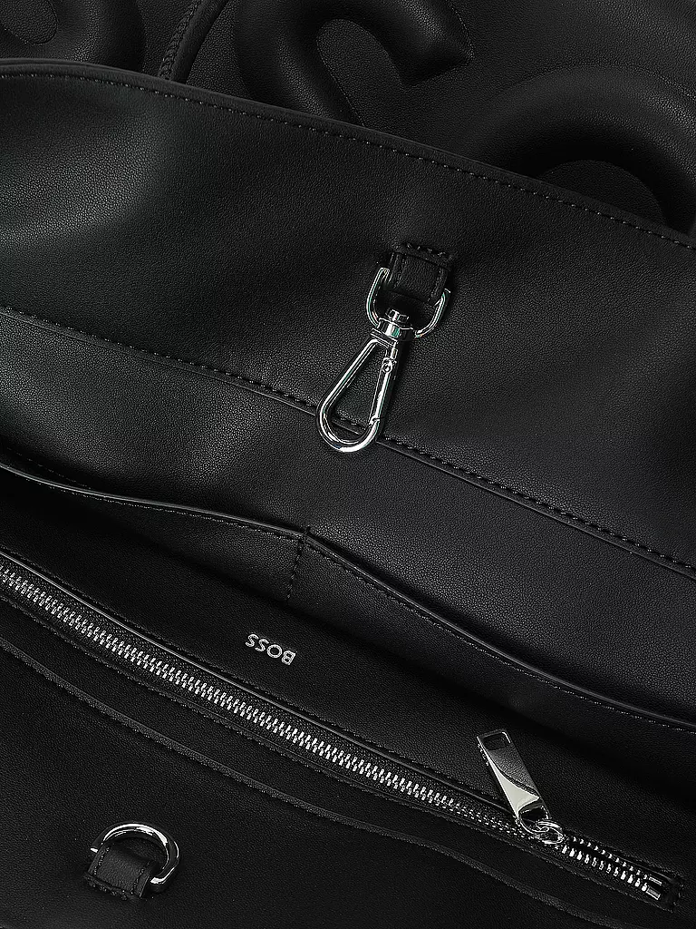 BOSS | Tasche - Tote Bag SUSAN | schwarz