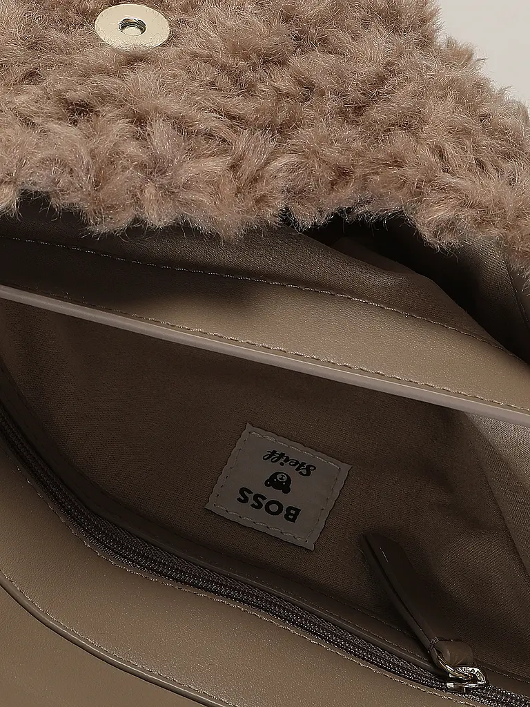 BOSS | Tasche - Umhängetasche B_ICON | Creme
