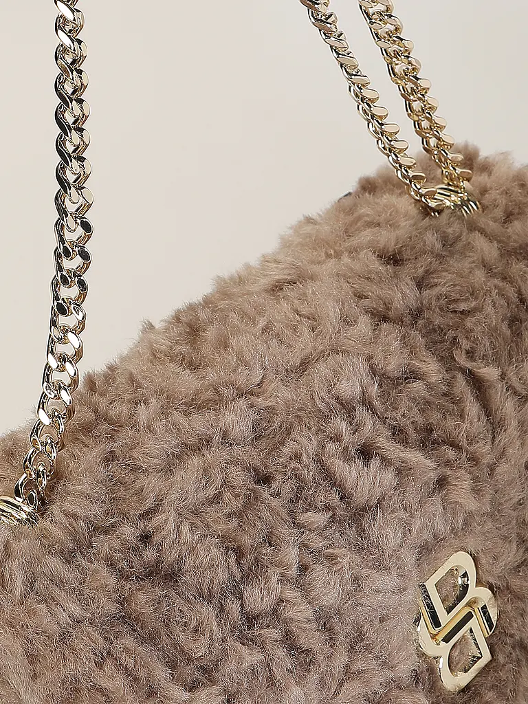 BOSS | Tasche - Umhängetasche B_ICON | Creme