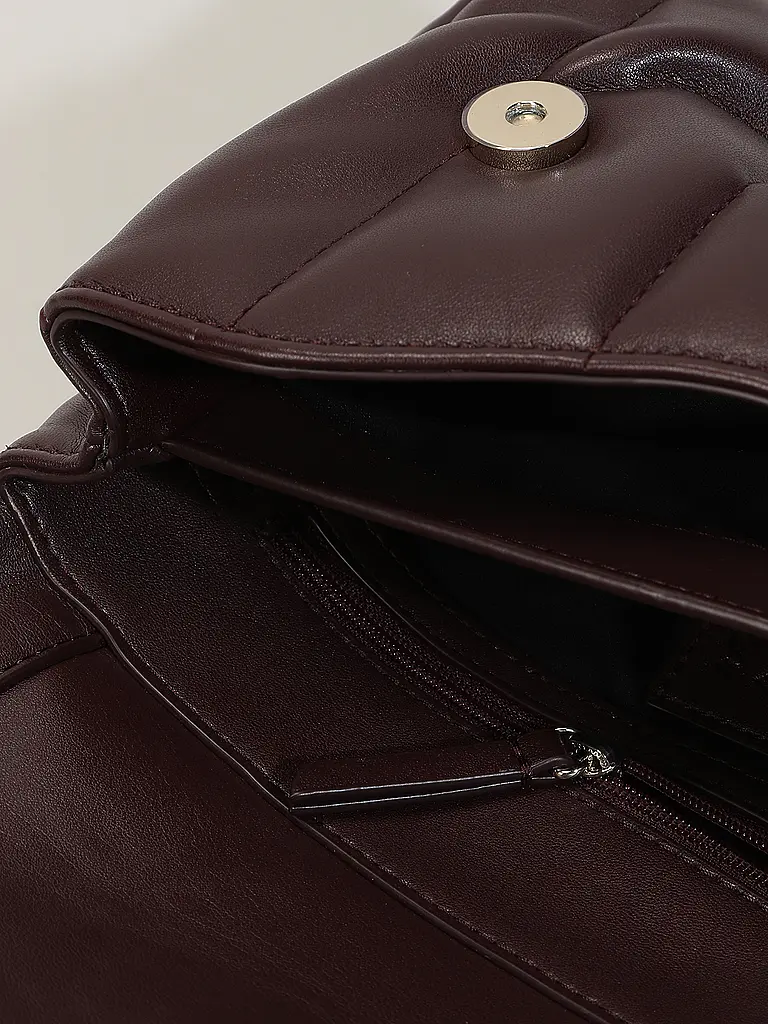 BOSS | Tasche - Umhängetasche ICON  | Beere