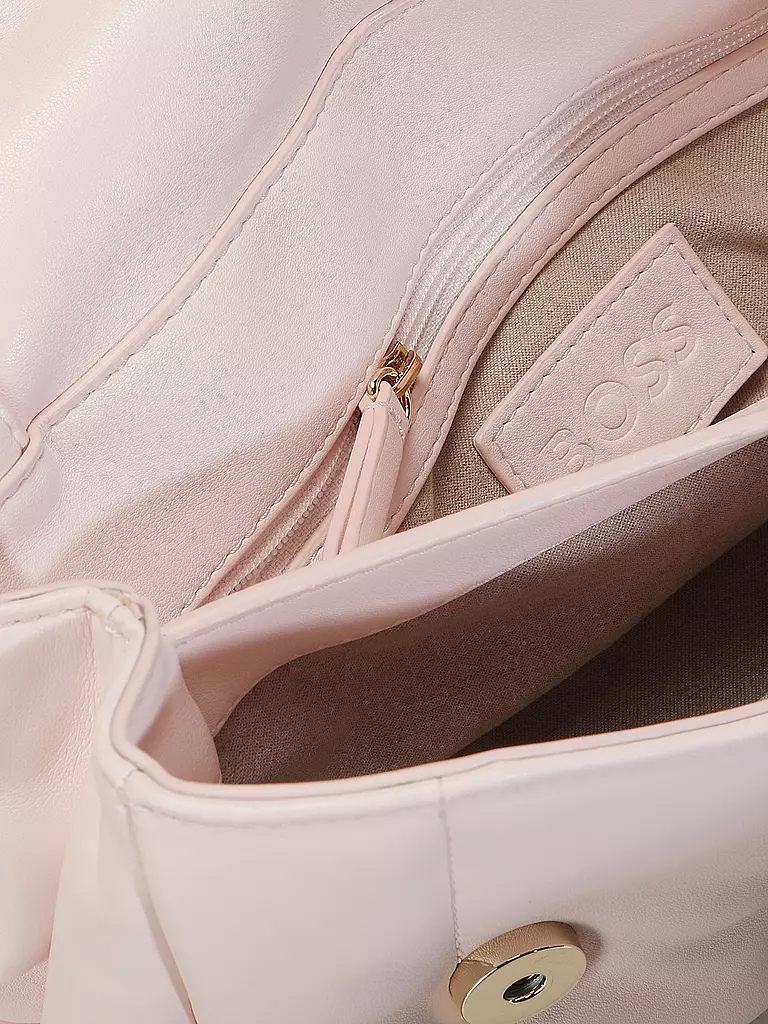 BOSS | Tasche - Umhängetasche ICON | pink