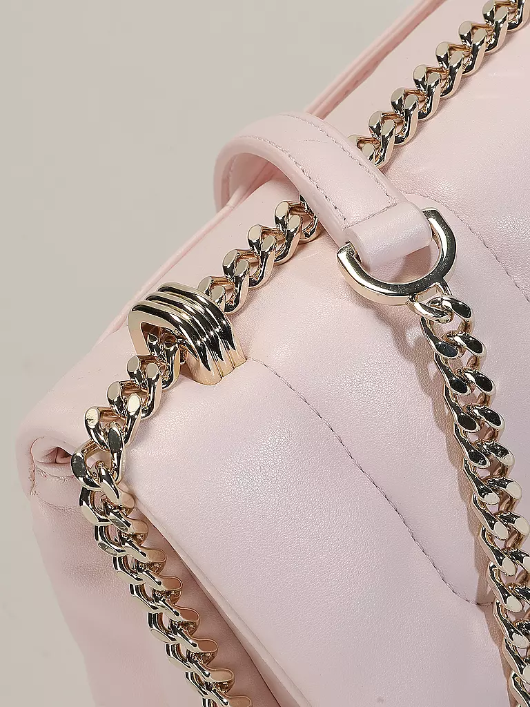 BOSS | Tasche - Umhängetasche ICON | pink