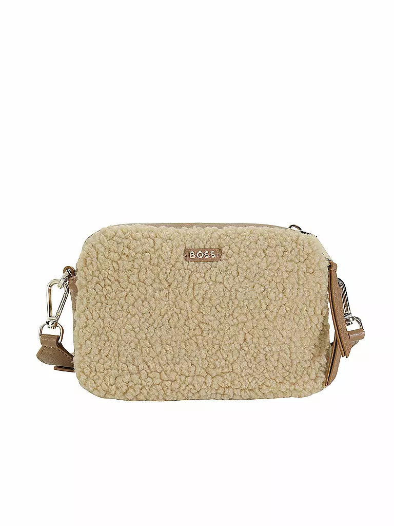 BOSS | Tasche - Umhängetasche MADEIRA | beige