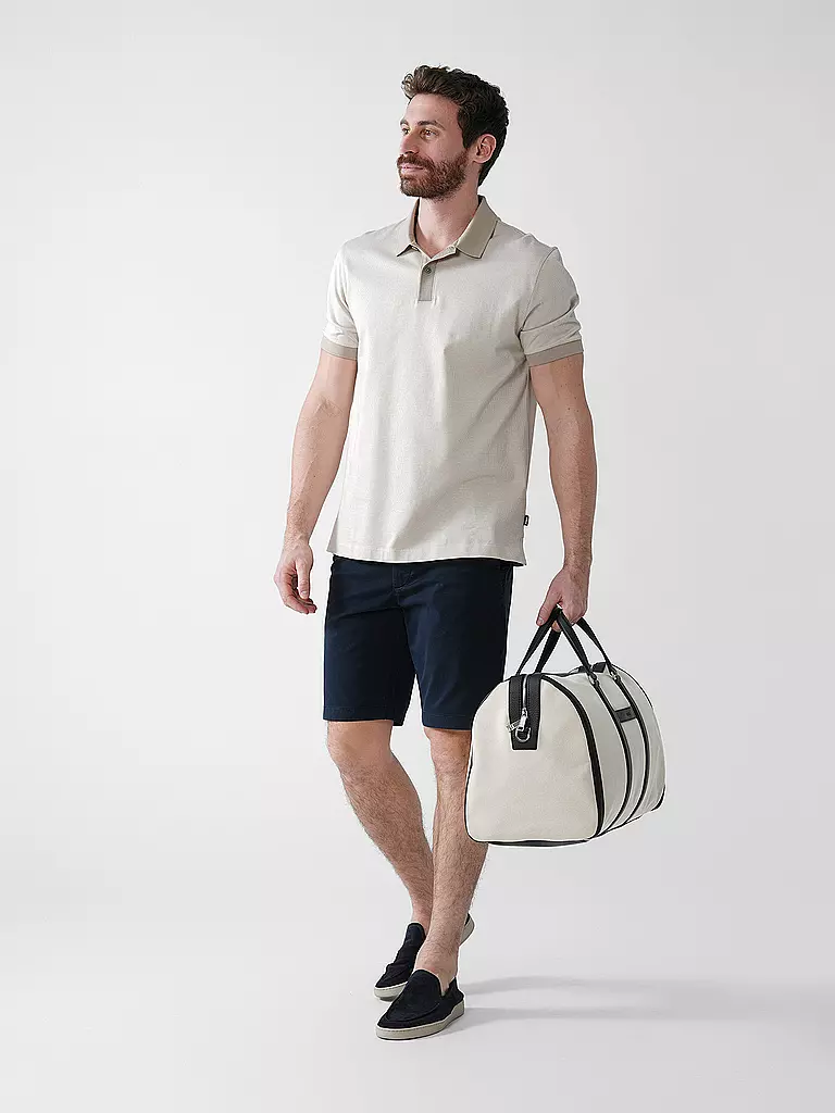 BOSS | Tasche - Weekender GYN-HOLDALL | creme