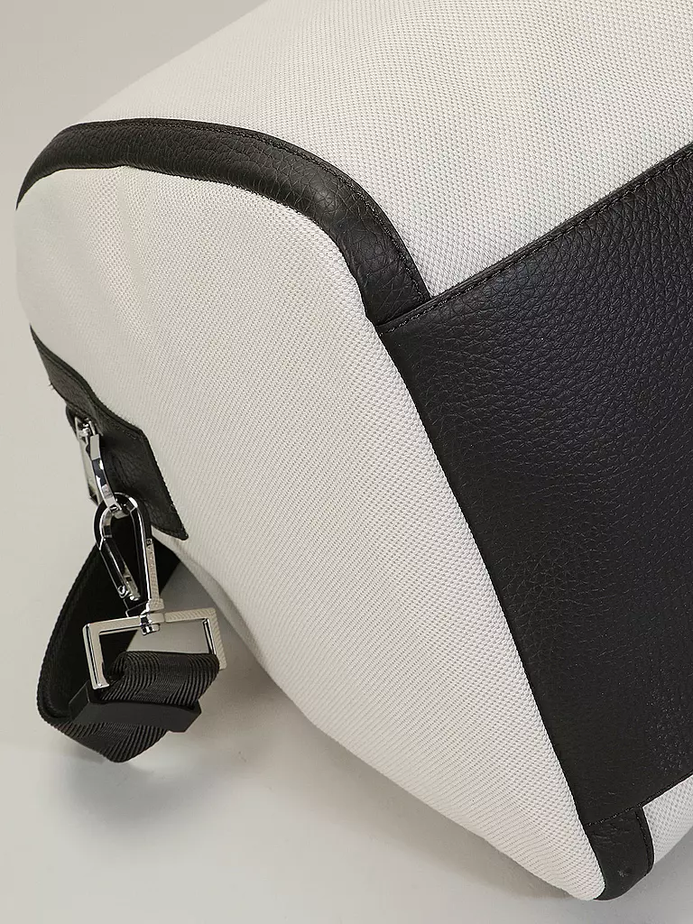 BOSS | Tasche - Weekender GYN-HOLDALL | creme