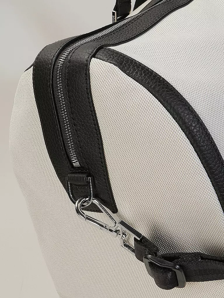 BOSS | Tasche - Weekender GYN-HOLDALL | creme