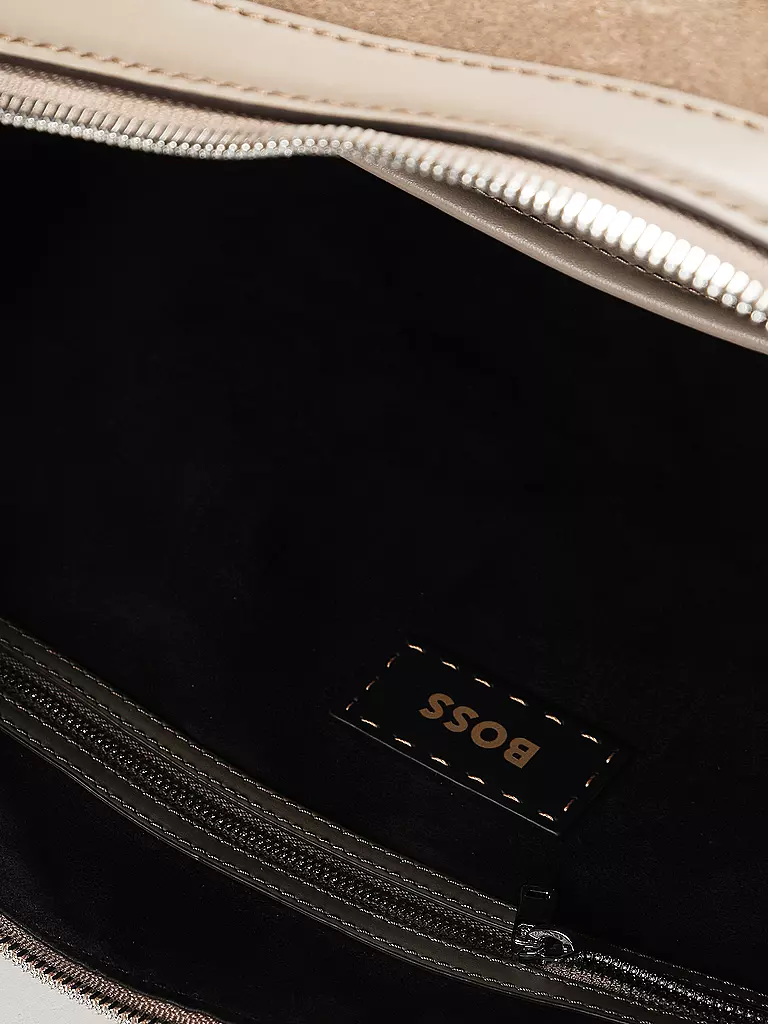 BOSS | Tasche - Weekender KRISTOPH | hellbraun