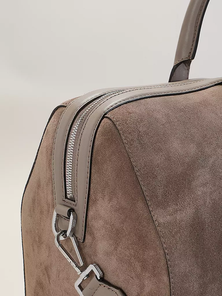 BOSS | Tasche - Weekender KRISTOPH | hellbraun