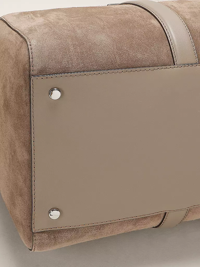 BOSS | Tasche - Weekender KRISTOPH | hellbraun