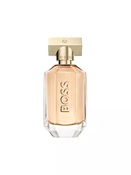 BOSS | The Scent Eau de Parfum for Her Refillable 50ml | keine Farbe