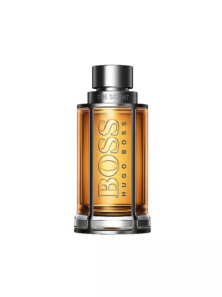 BOSS | The Scent Eau de Toilette Natural Spray 100ml | keine Farbe