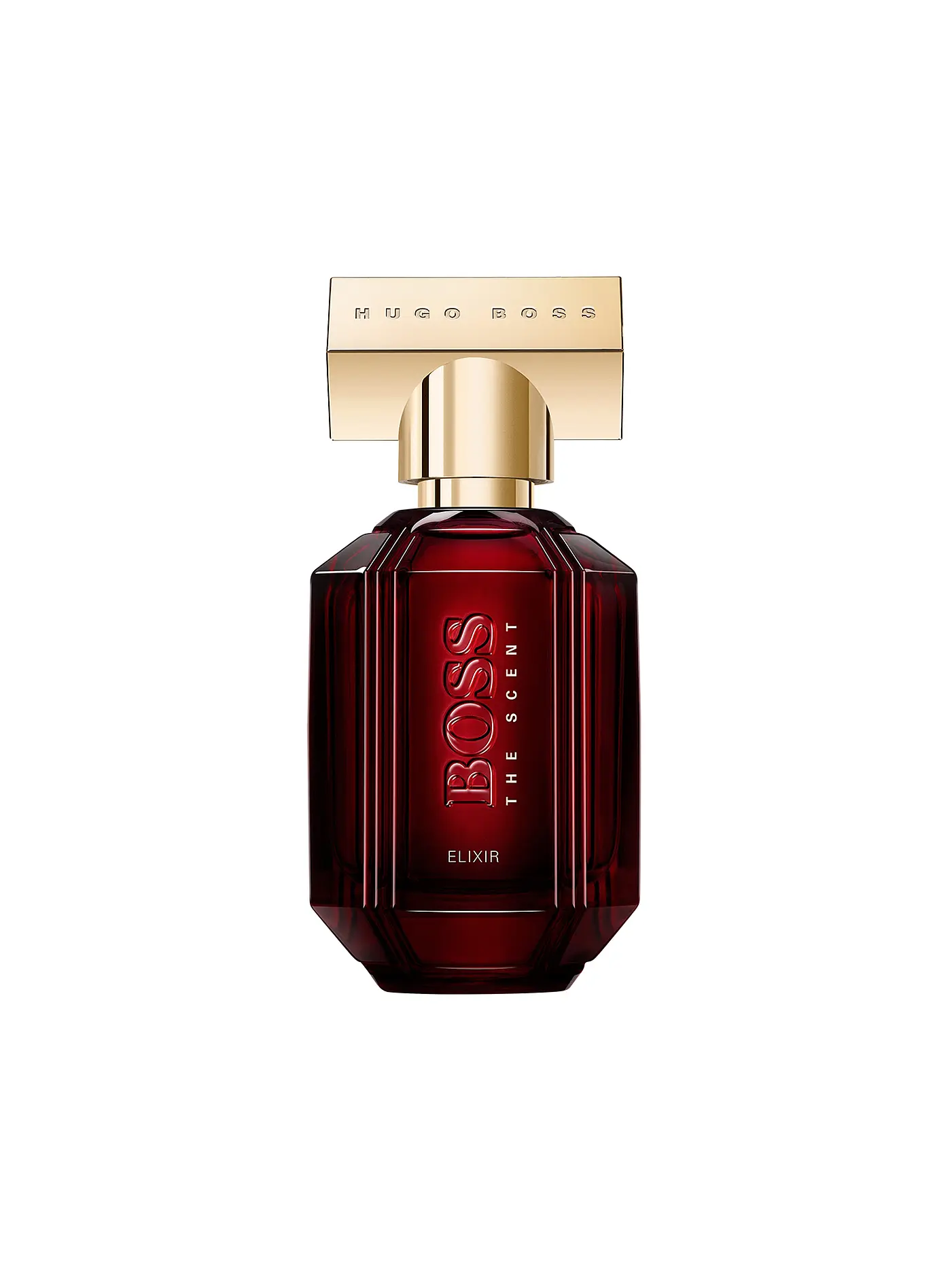 BOSS | The Scent Elixir for Her Eau de Parfum 50ml | keine Farbe