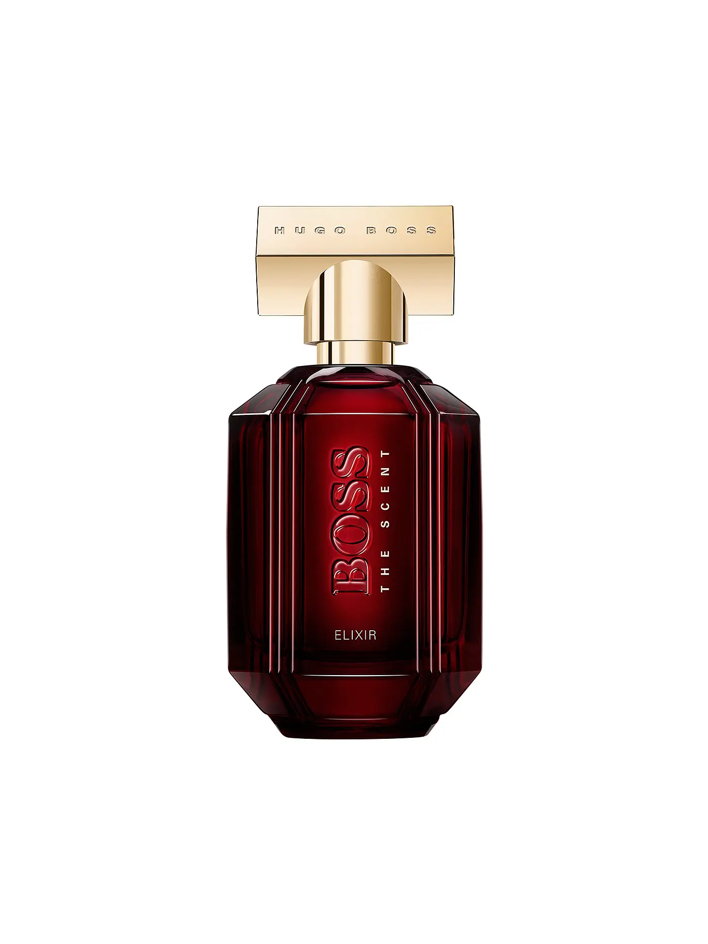 BOSS | The Scent Elixir for Her Eau de Parfum 50ml | keine Farbe