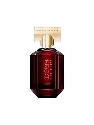 BOSS | The Scent Elixir for Her Eau de Parfum 30ml | keine Farbe