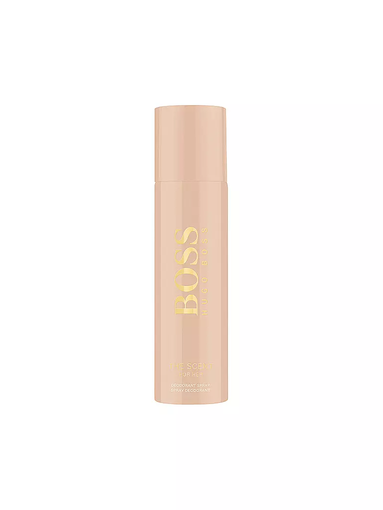 BOSS | The Scent for Her Deodorant Spray 150ml | 