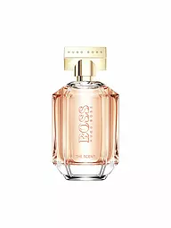 BOSS | The Scent for Her Eau de Parfum Natural Spray 100 ml | keine Farbe