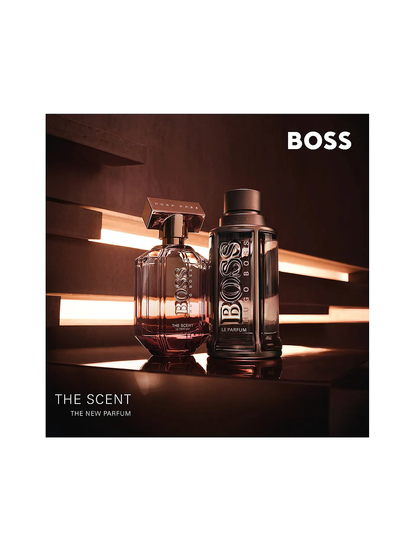 BOSS | The Scent Le Parfum For Her 30ml | keine Farbe