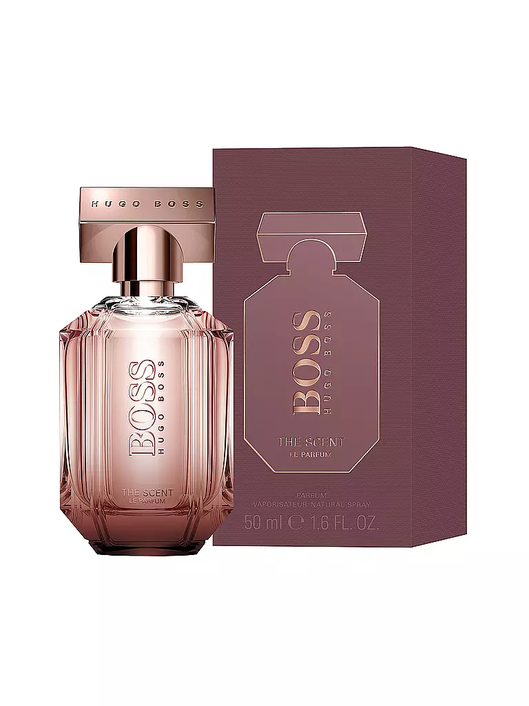 BOSS | The Scent Le Parfum For Her 50ml | keine Farbe