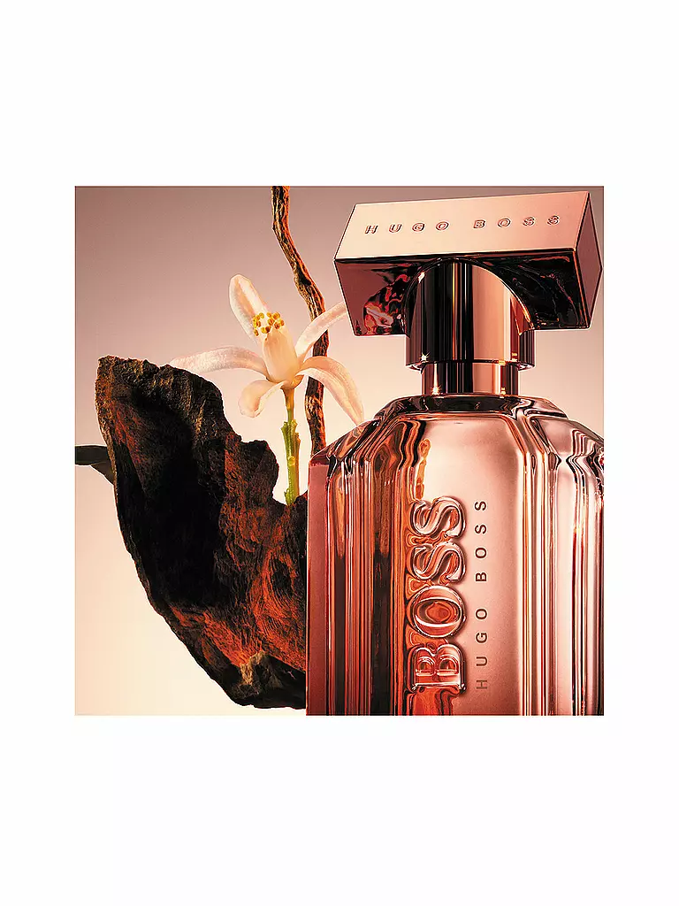 BOSS | The Scent Le Parfum For Her 50ml | keine Farbe