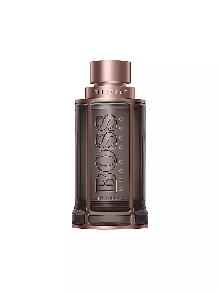 BOSS | The Scent Le Parfum For Him 50ml  | keine Farbe