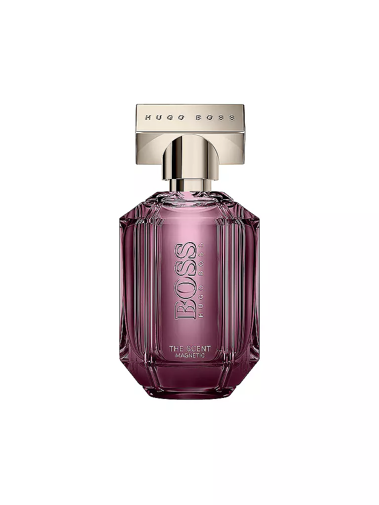 BOSS | The Scent Magnetic for her Eau de Parfum 50ml | keine Farbe