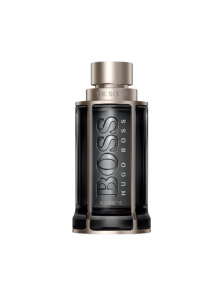 BOSS | The Scent Magnetic for him Eau de Parfum 100ml | keine Farbe