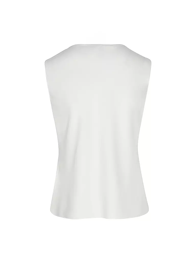 BOSS | Top BELIDINA  | weiss