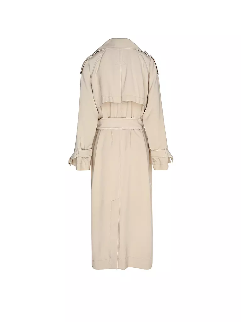BOSS | Trenchcoat COLUENT | beige