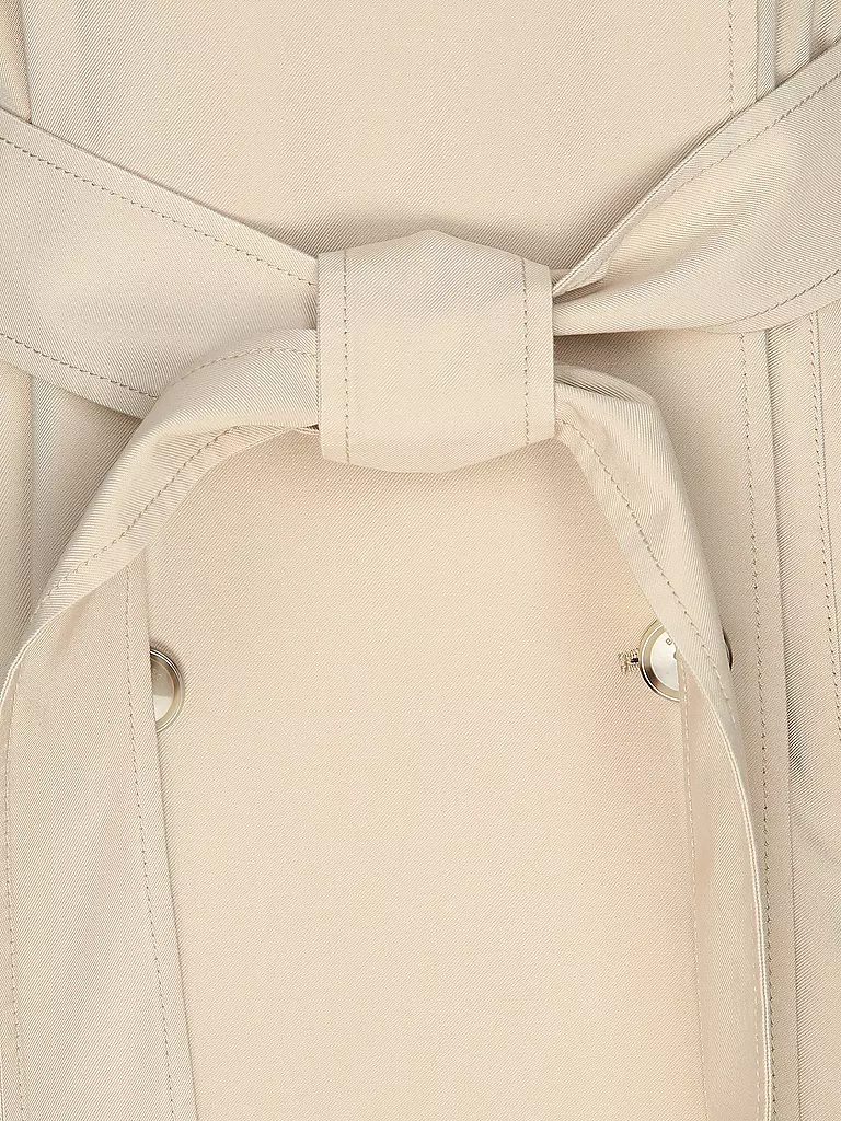 BOSS | Trenchcoat COLUENT | beige