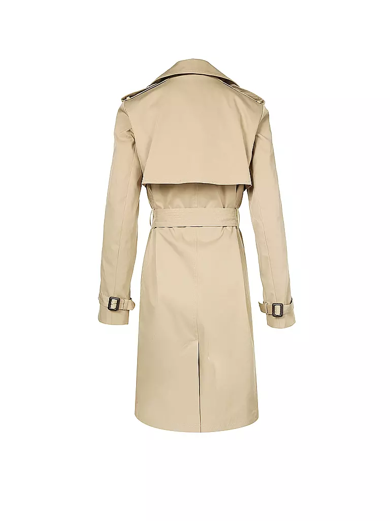 BOSS | Trenchcoat Conry | beige