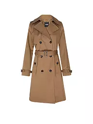 BOSS | Trenchcoat Regular Fit CONRY | braun