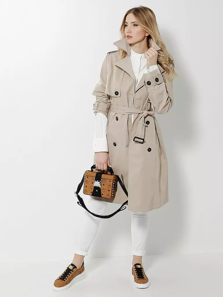 BOSS | Trenchcoat | 