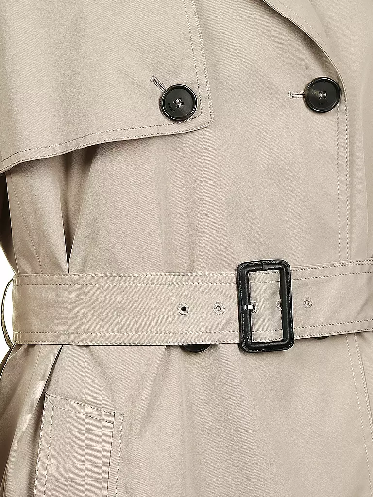 BOSS | Trenchcoat | 