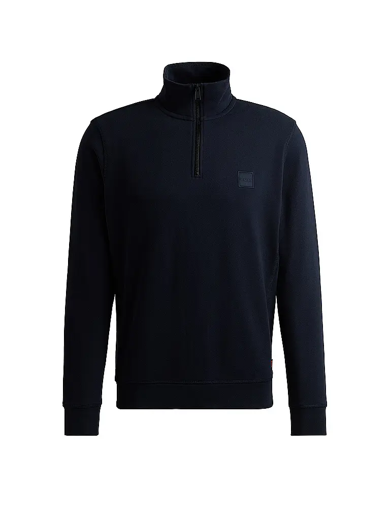 BOSS | Troyer Sweater | 