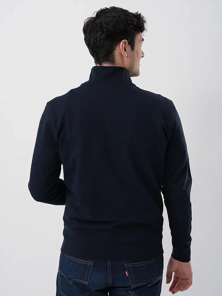 BOSS | Troyer Sweater | 