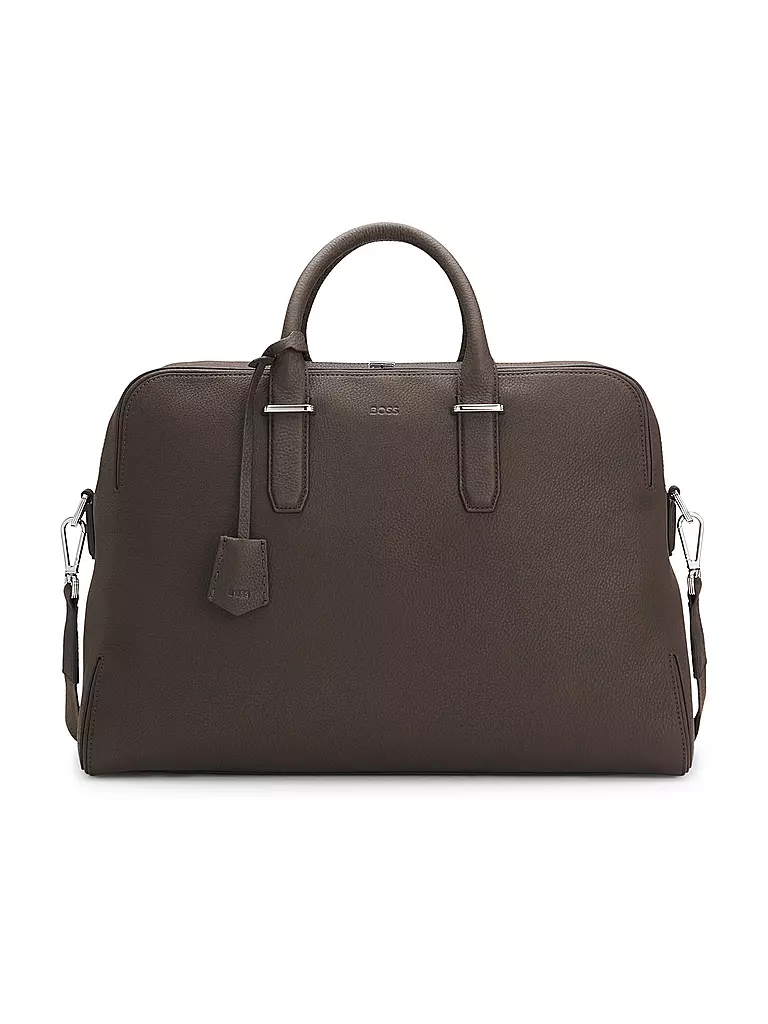 BOSS | Weekender | braun