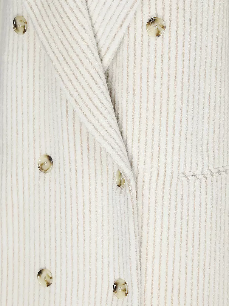 BOSS | Wollmantel CALECO | weiss