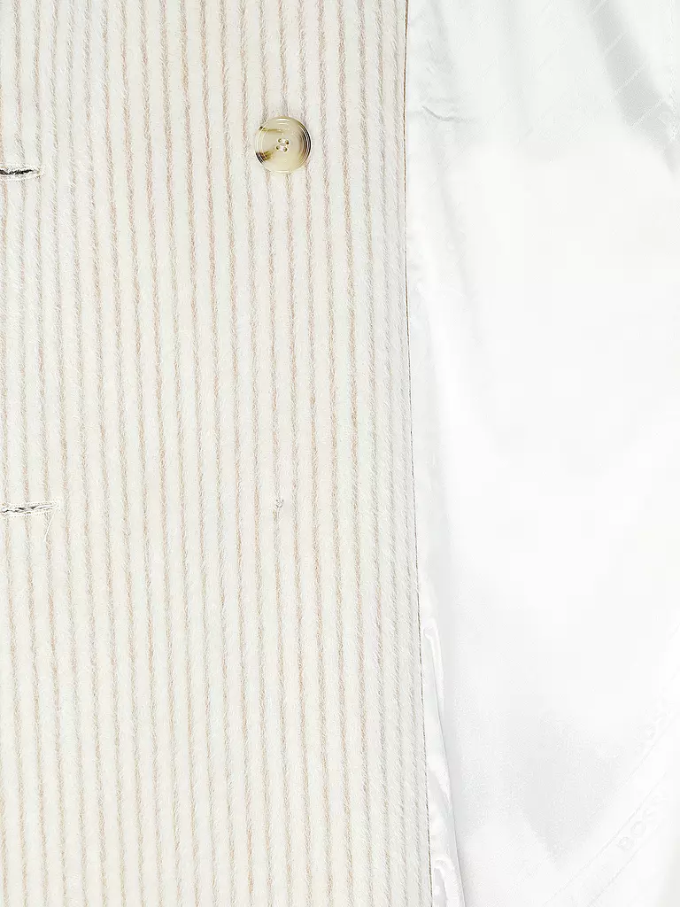 BOSS | Wollmantel CALECO | weiss
