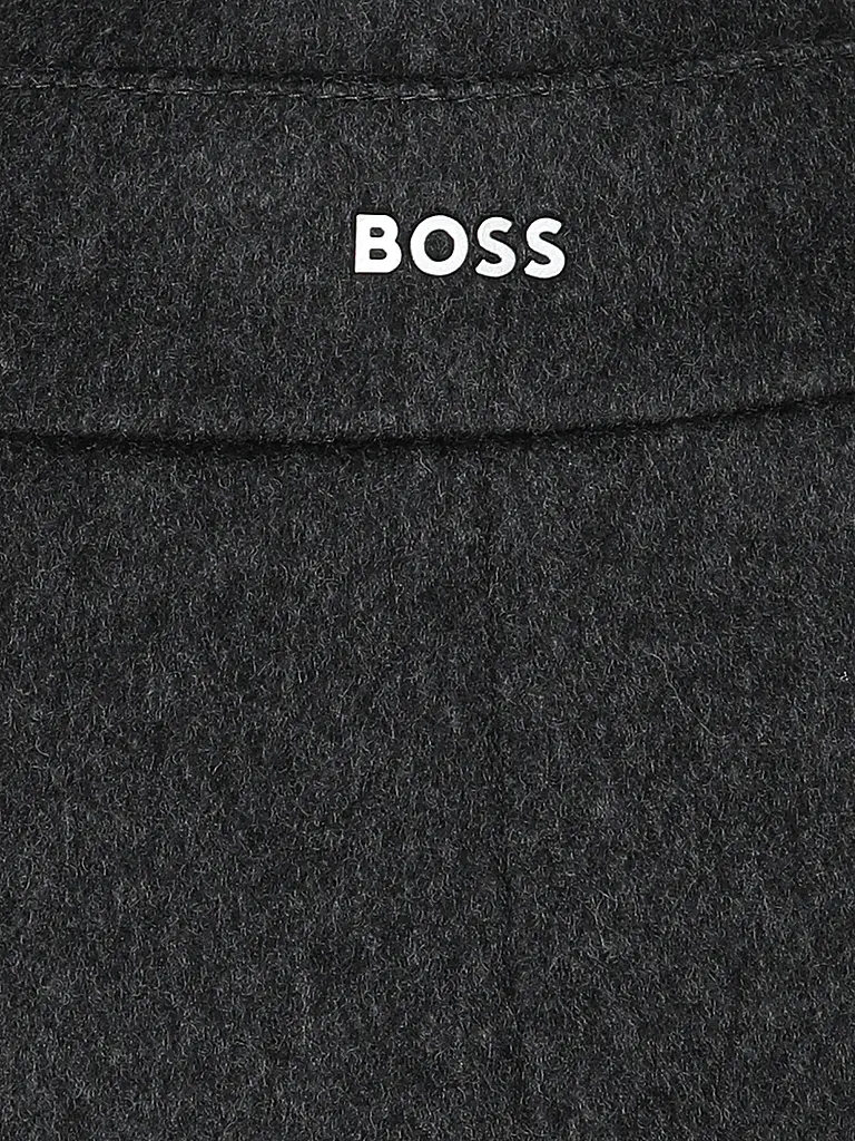 BOSS | Wollmantel HYDE-SU | 